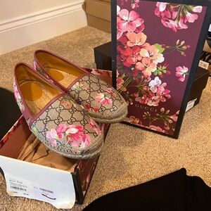 Gucci size 38